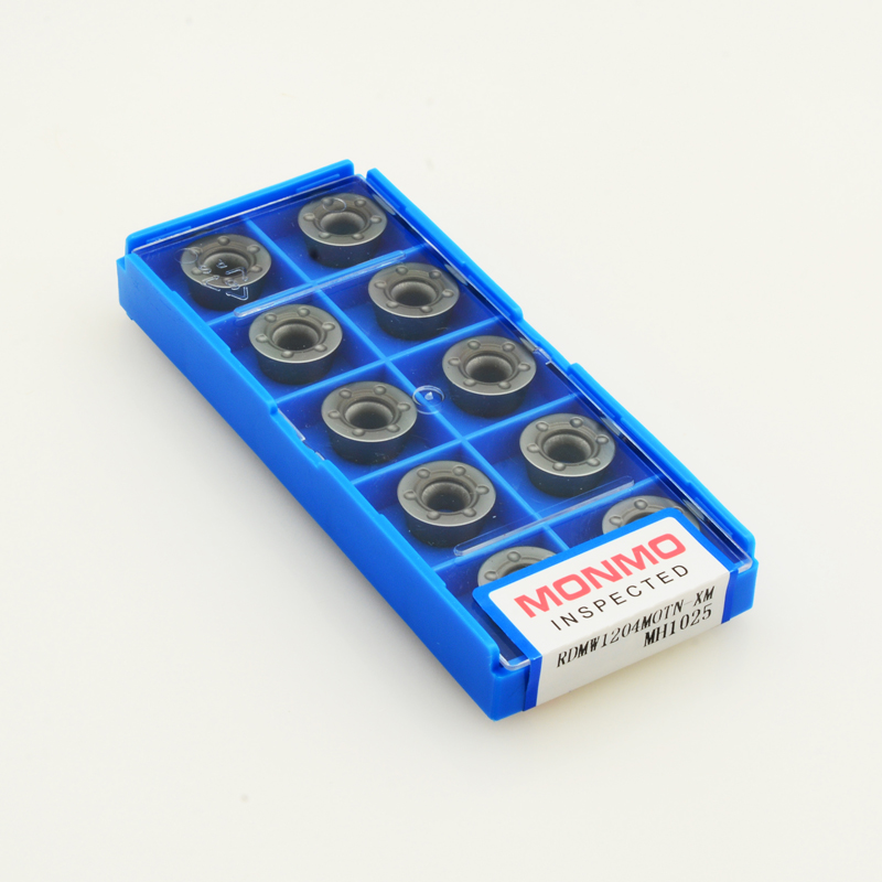 MH1025系列飛刀粒  R4 R5 R6鋼件，預(yù)硬鋼刀片專用銑刀粒
