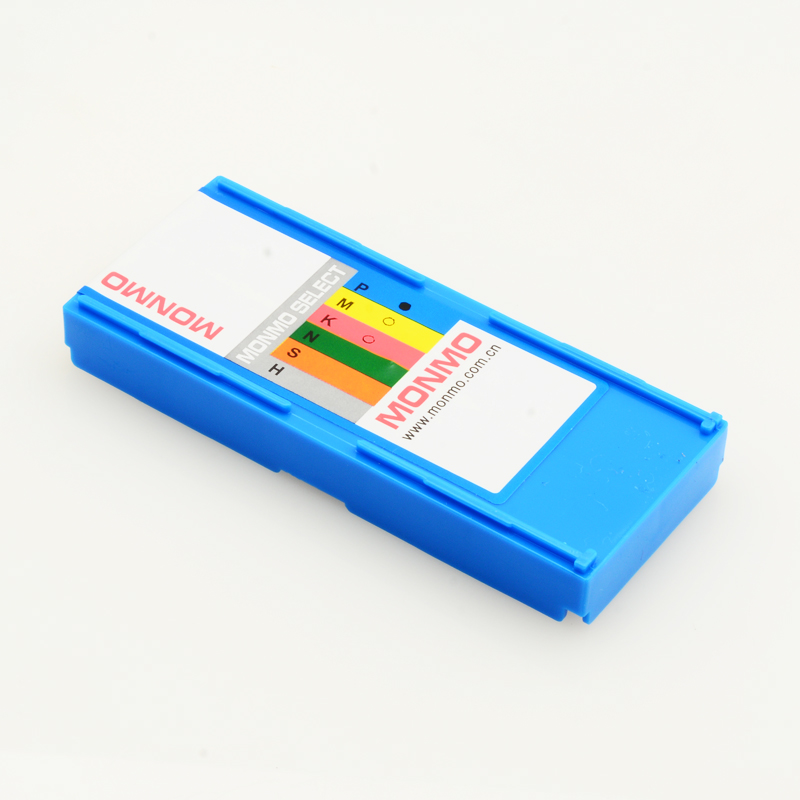 R4 R5 R6 MONMO MP1025數(shù)控刀粒 加工塑膠模具鋼RDMT0802 銑刀粒