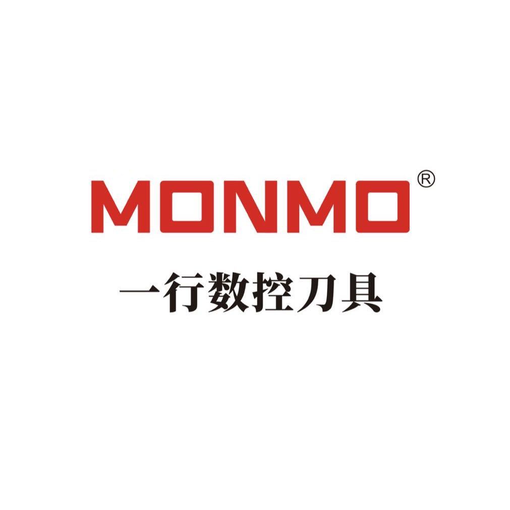 MONMO?  中文商標:一行數控刀具